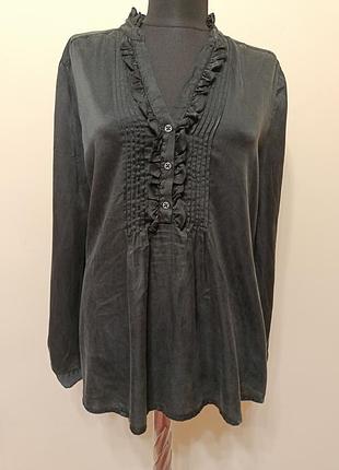 Блуза-туніка