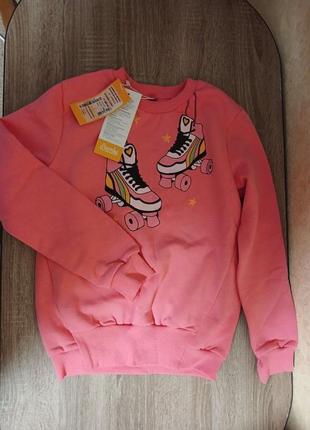 Кофтинка на дівчинку