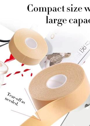 Защитный пластырь от мозолей и натираний, катушка, многофункциональный гипоаллергенный пластырь