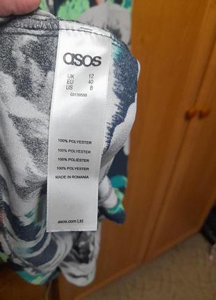 Платье asos 6