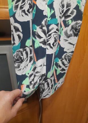 Платье asos 4