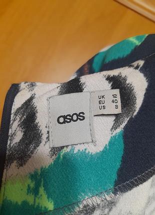 Платье asos 5