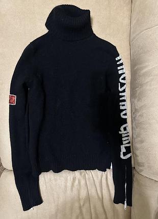 Свитер h & m