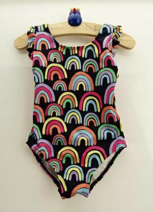 Купальник сдельный