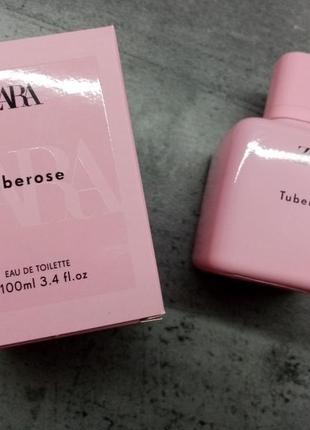 Туалетна вода zara3 фото