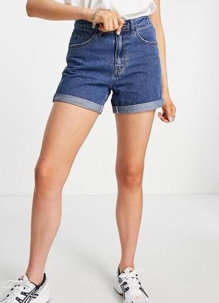 Шорти vero moda