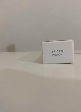 Люкс блеск с гиалуроновой кислотой jane iredale hydropure hyaluronic acid lip gloss