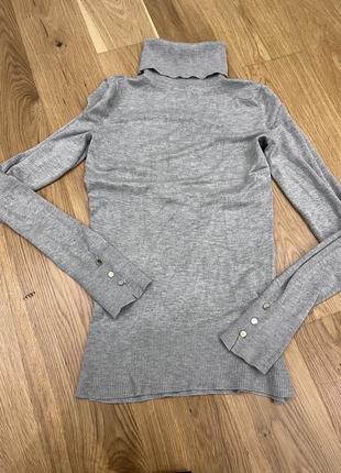 Гольф, водолазка