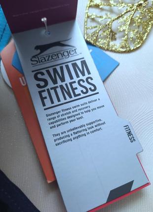 Брендовый купальник фильтр upf 50 в бассейн фитнесс спортивный сдельный закрытый