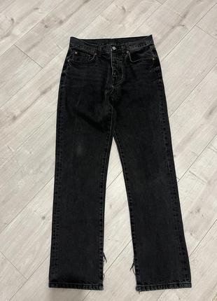 Джинси zara