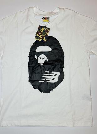 Футболка The North Face