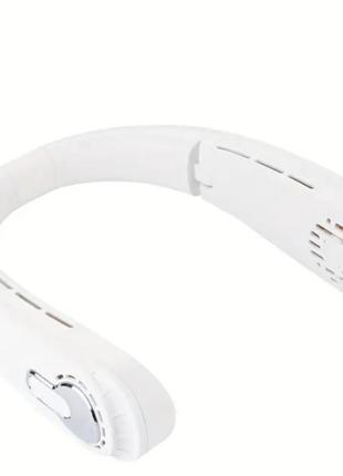 Шейный вентилятор usb 8