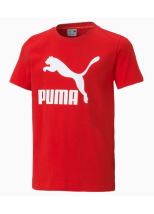 Футболка puma