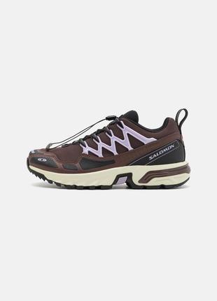 Salomon acs