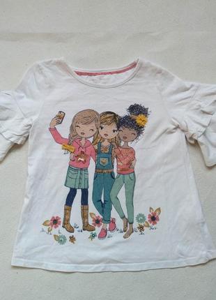 Футболка🐰