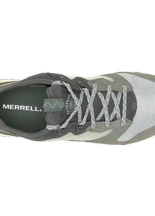 Кросівки merrell alpine 83 sneaker recraft mns charcoal розмір 416 фото