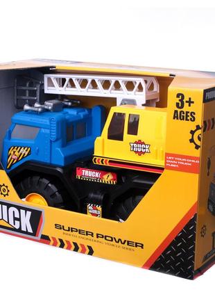 Автовишка 311в