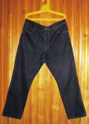 Wrangler - оригинальные джинсы размер w38 l30, пакистан недорого