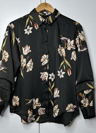Сорочка zara