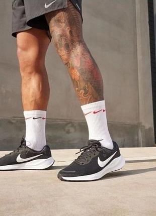 Кросівки nike revolution 7 fb2207-001 оригінал нові
