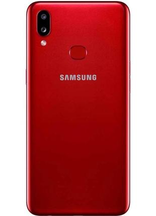 samsung galaxy a10s a107f 2 32 gb red 2 sim 6.2 4000 h bluetooth 5.0 3199 13 2 169660203