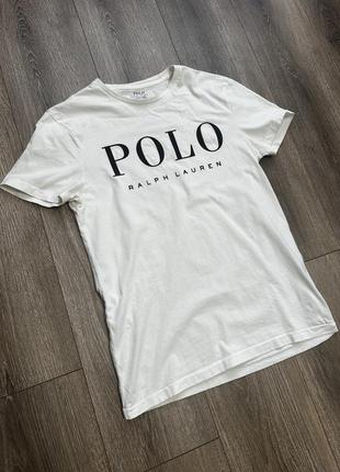 Футболка polo