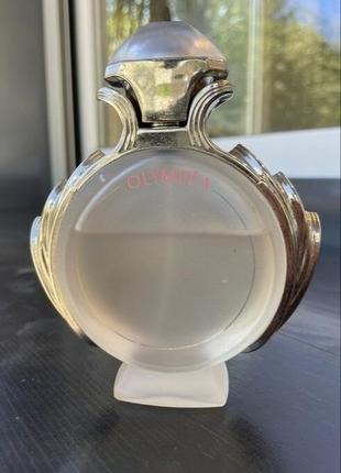 Paco rabanne olympea aqua, оригинал, edt, оригинал, распив,80 мл
