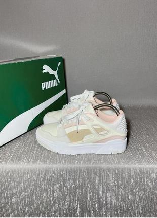 Оригінальні кросівки puma slipstream