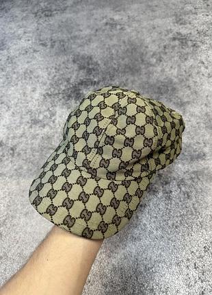 Кепка gucci