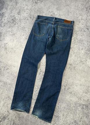 Джинси polo ralph lauren