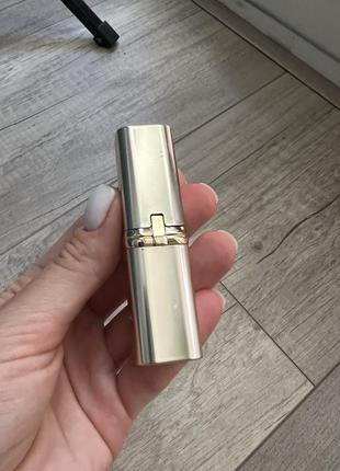 Помада червона яскрава l’oréal 297 red passion