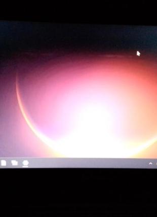 Ноутбук samsung n150 windows 11 pro 160/2гб