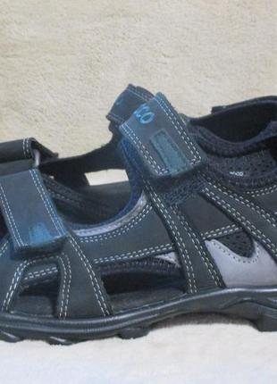 Босоножки ecco р.39.