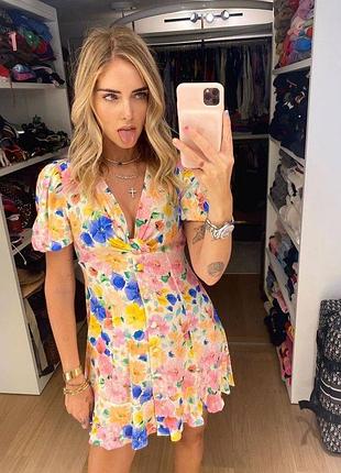 Zara сукня платье сарафан