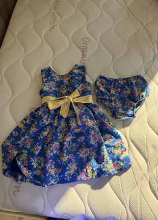 Сукня ralph loren 7