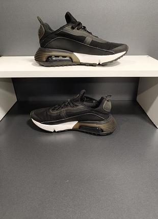Кроссовки nike air max 2