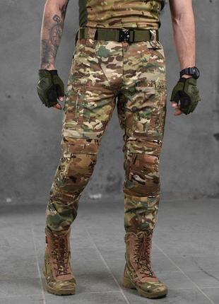 Розпродаж останніх розмірів 🔥 🔥 
штани із вставками cordura (аналог sturm gen.ii)