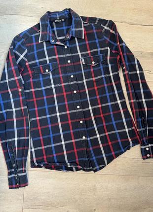 Жіноча сорочка diverse xs