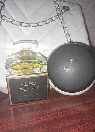Рідкість! духи парфуми eclat oriflame оріфлейм