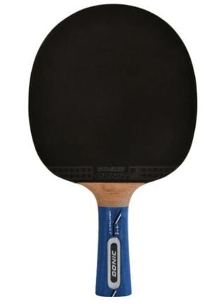 Ракетка для настільного тенісу donic waldner 800 original топ
