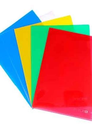 Папка-кутик а5 е31156