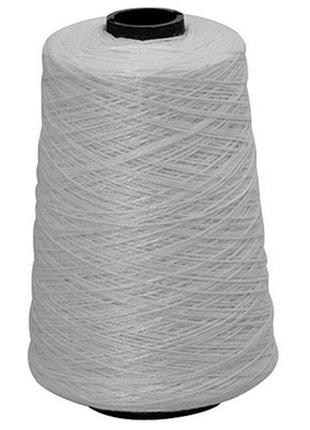 Нитка прошивна 850м 170г 210текс поліефірна buromax bm.5555