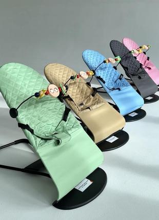 Дитячий шезлонг