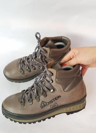 Черевики dachstein 37