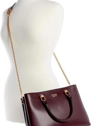 Сумка кроссбоди guess masie оригинал