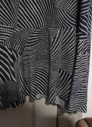 Стильный сарафан. 4