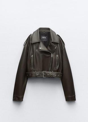 Косуха zara