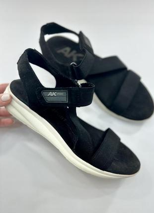 Босоніжки aksport 39 р