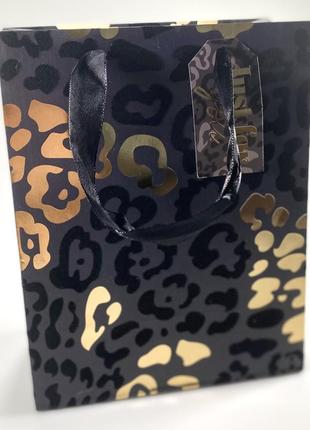 Подарунковий пакет 22.5 x 17.5 см