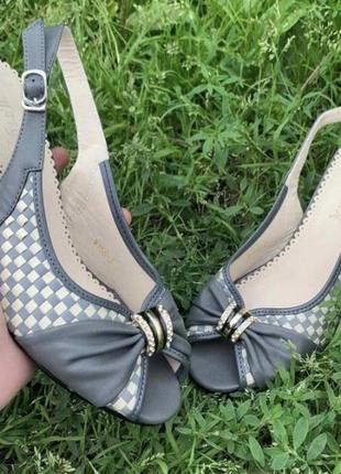 Акція! жіночі літні босоніжки недорого